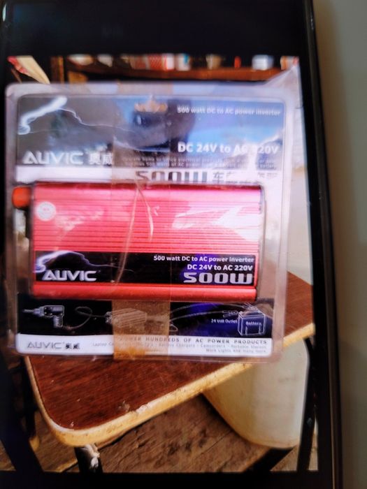 Продам новые товары