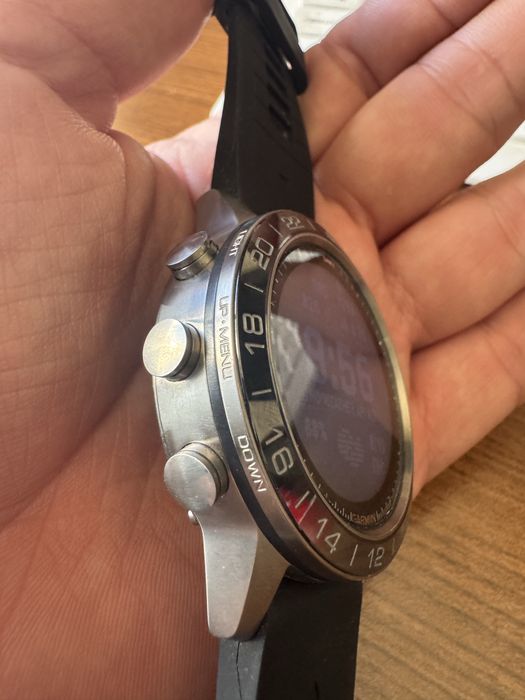 Garmin marq aviator gen 1
