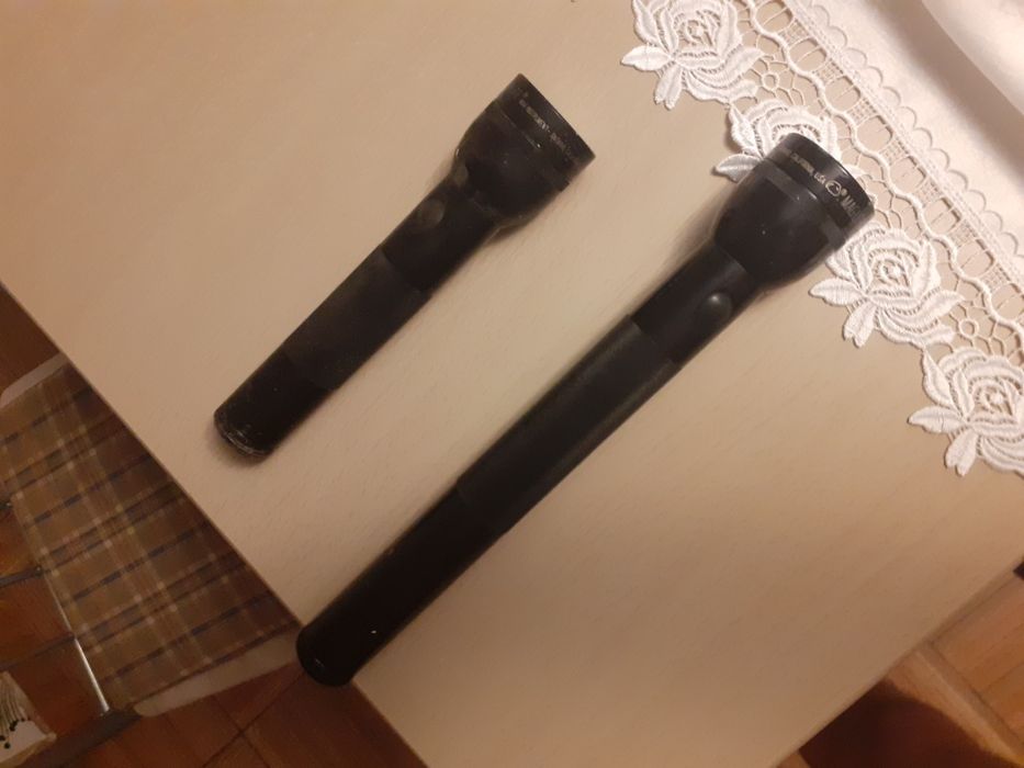 Lanterne mag lite originale