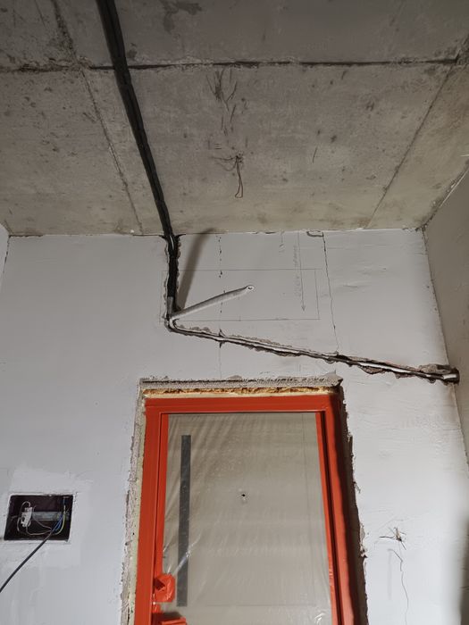 Установка кондиционера и ремонт