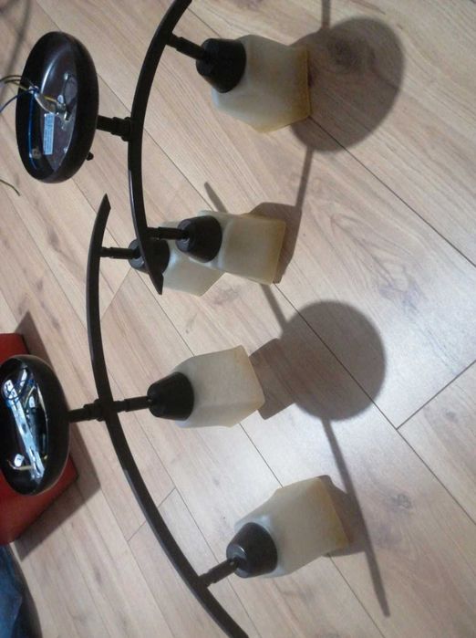 Set doua plafoniere