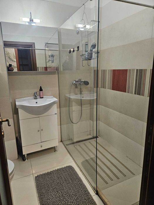 Închiriez apartament cu 1 cameră în Cluj Napoca zona Borhanci