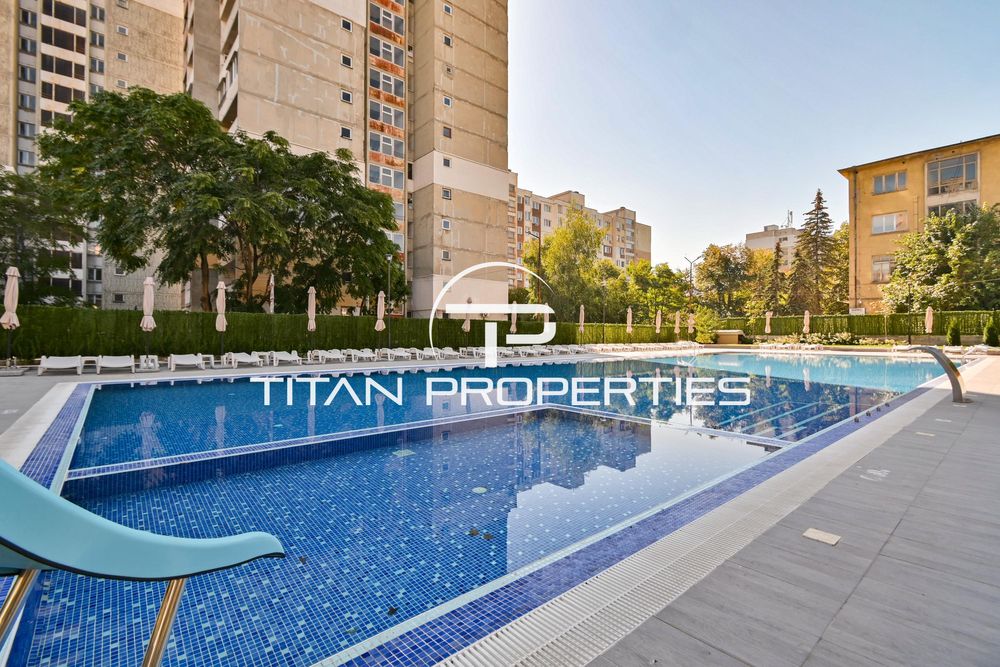 Дава се под наем Двустаен апартамент в София, Лагера - 55 кв.м за 800 € - Снимка #22