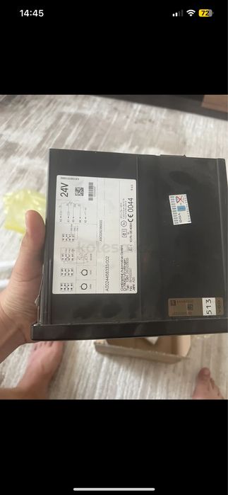 Продам тахограф 2020