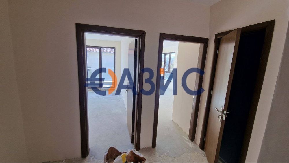 Продава се Двустаен апартамент в Бяла - 60 кв.м за 684 €/кв.м - Снимка #1