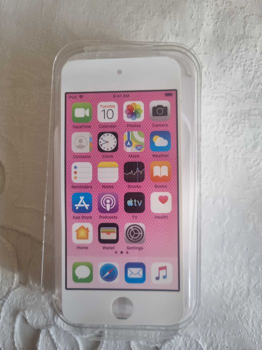 Apple iPod touch (7-мо поколение)