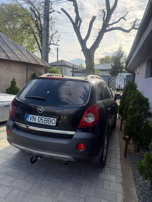 Vând Opel Antara