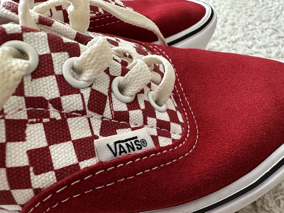 Adidasi de dama Vans