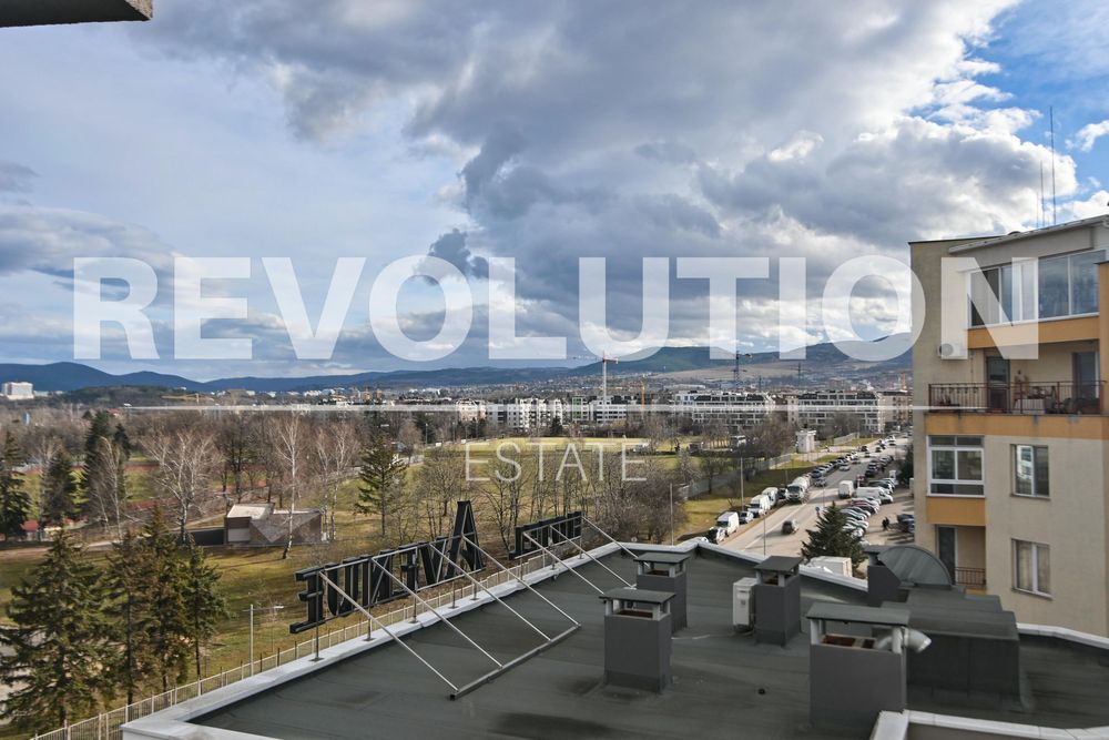 Дава се под наем Двустаен апартамент в София, Студентски град - 65 кв.м за 747.66 € - Снимка #11