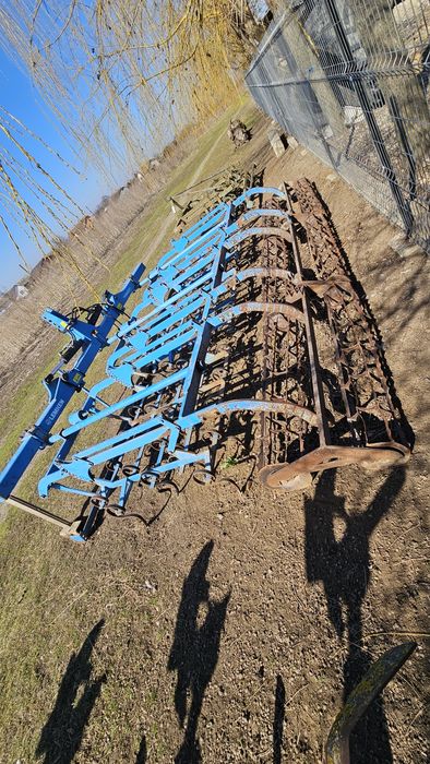 Combinator Lemken Korund