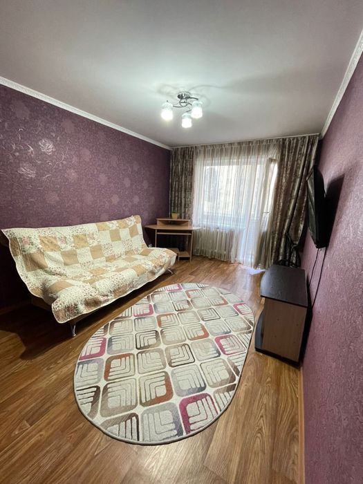 Продам 2 ком. Новая. Дср