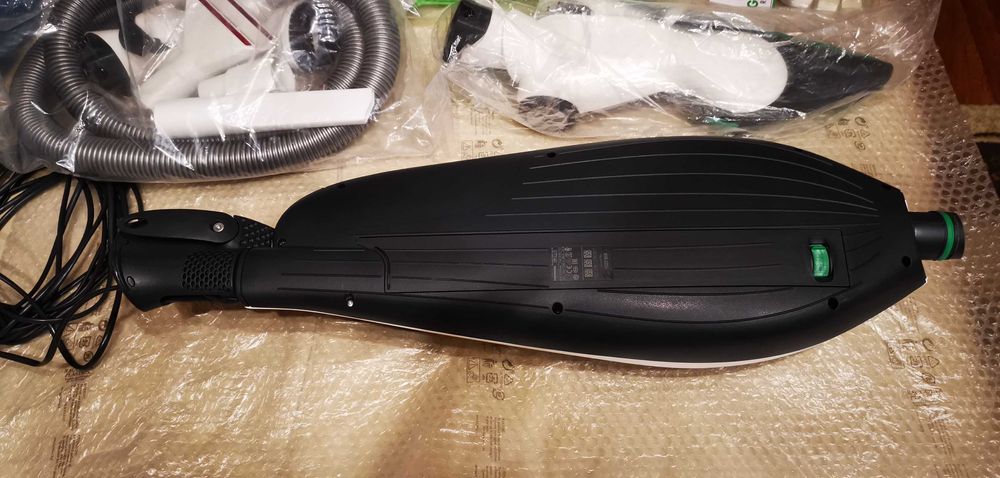 Vorwerk Kobolt VK150- нова