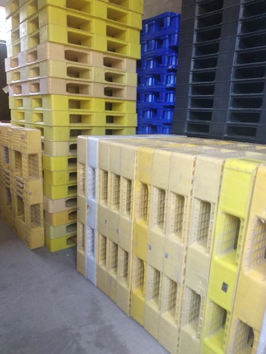 Паддон поддон сотамиз