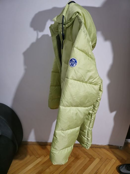 Geaca North Sails Noua Mărimea M