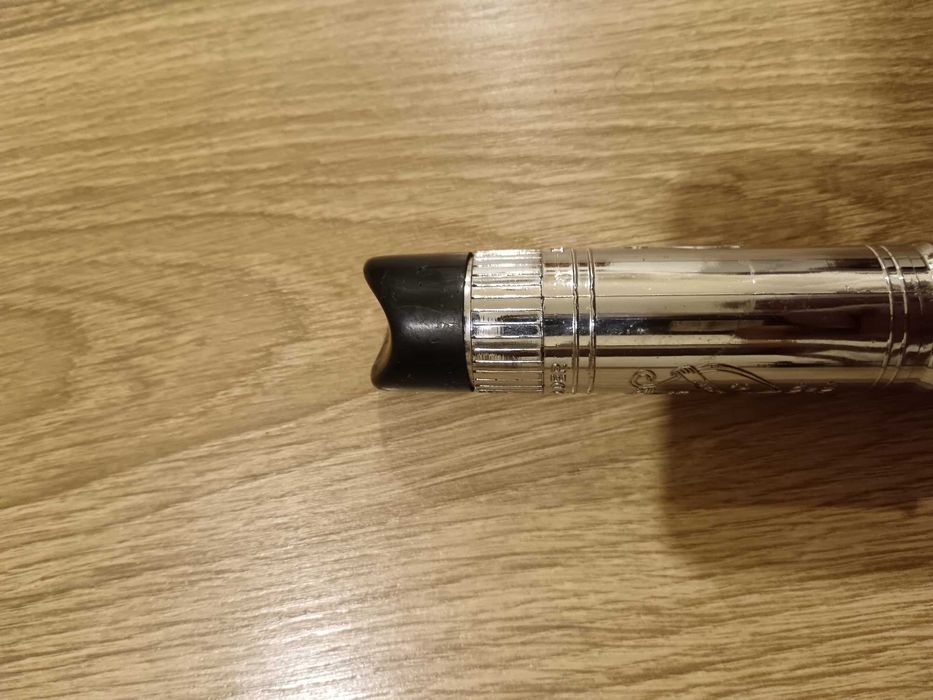 Винтидж помпа за велосипед Champion Sapo Milano