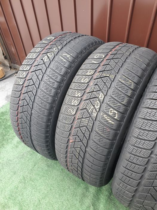 255.50.19 Pirelli