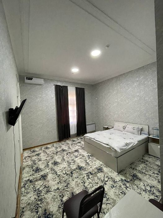 Bez ZAGS mehmonxona Shukran Hotel