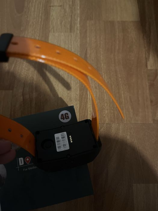 GPS за куче ik122 PRO 4g