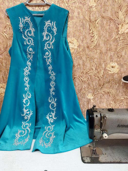 Швейная машина " Минерва"