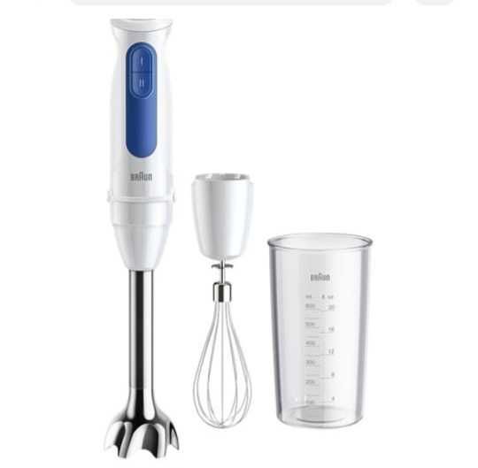 Блендер BraUn продам