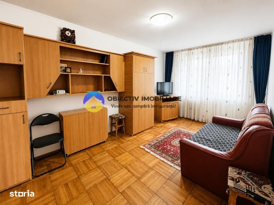 Apartamente 2 camere ETAJ 3 Precista - Shopping City