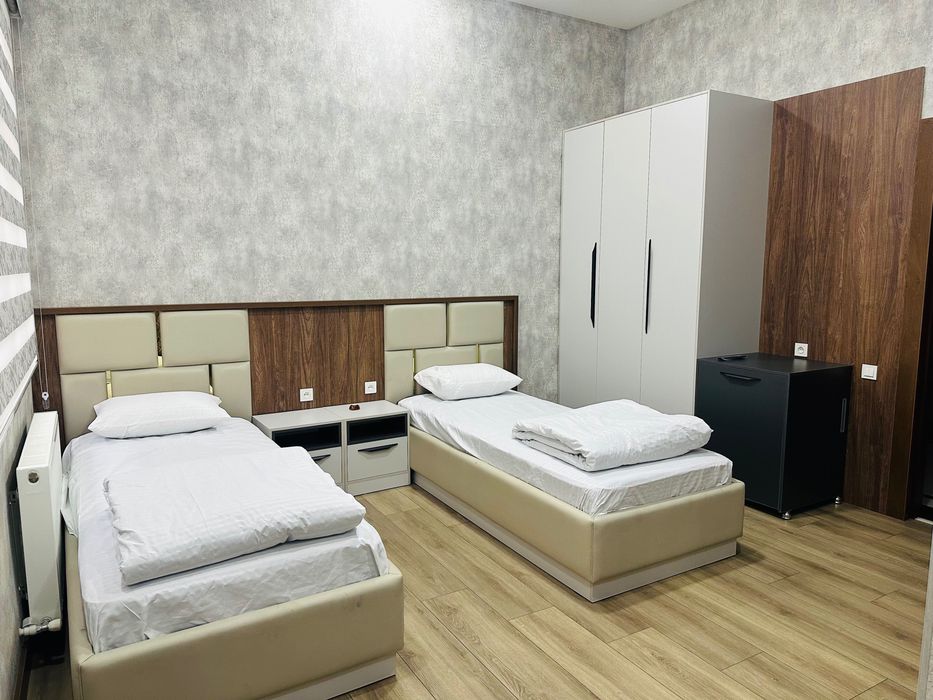 Мехмонхона Гостиница Хостел Mexmonxona Gostinitsa Hostel