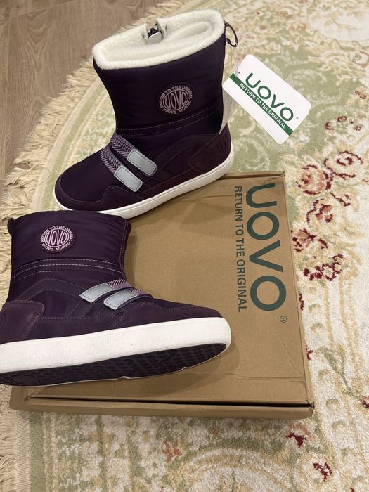 Продам детские сапоги