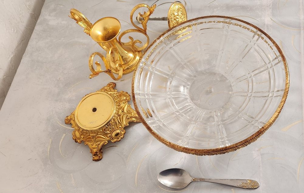 Посуда Фрукьовница