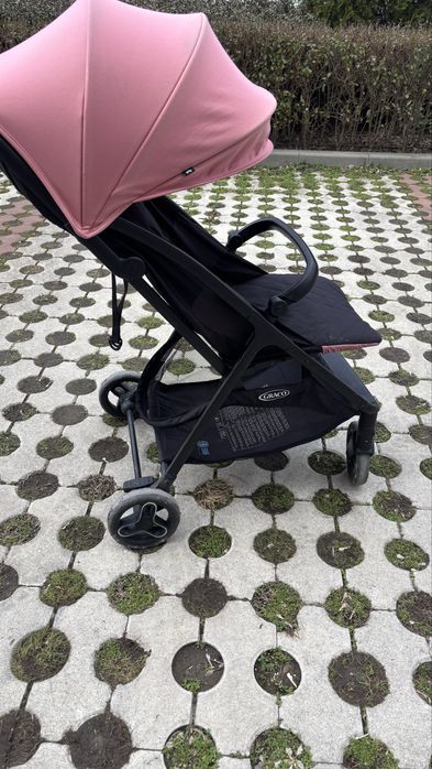 Количка Graco Myavo