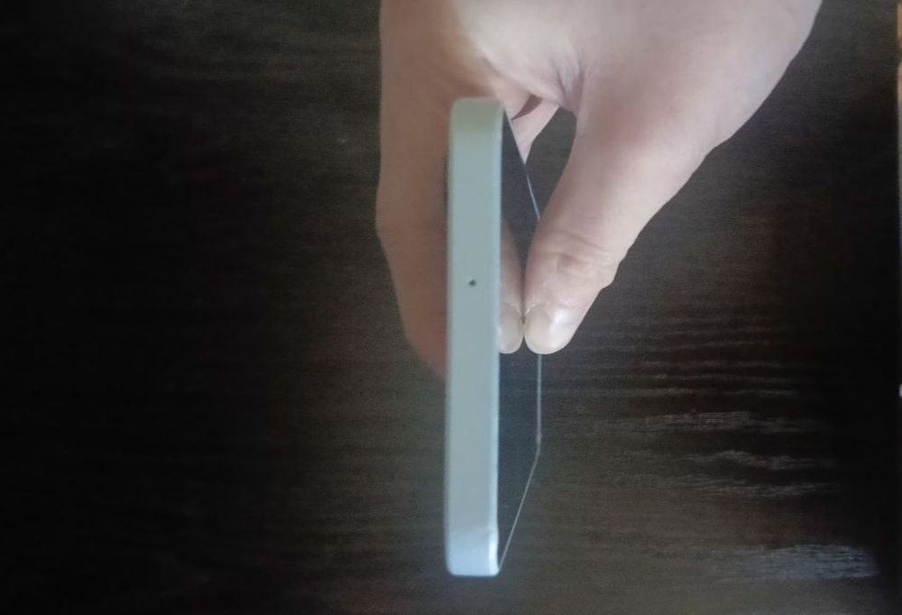 Samsung A16 (SM-A165F) 8+8 256gb
