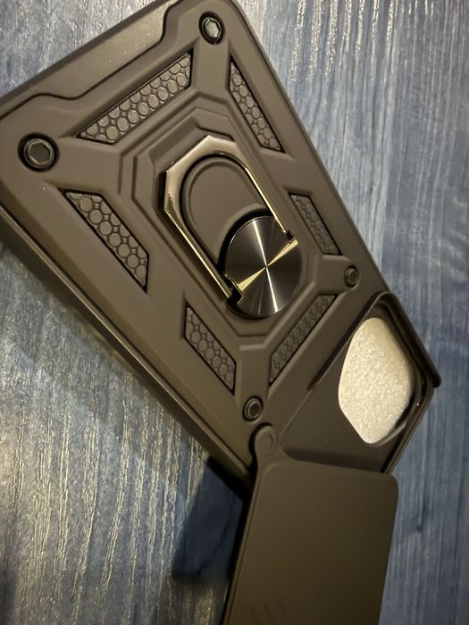 Honor 400 Lite , Honor 400 удароустойчиви гърбове с капак за камерата