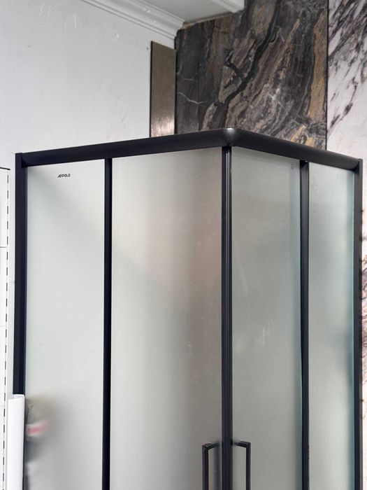 Душевые кабинки по акции!