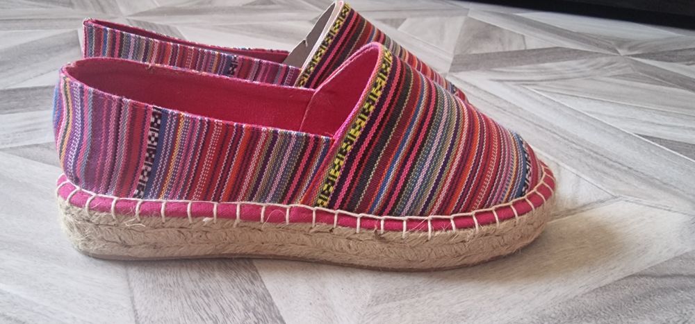 Espadrile dama / femei