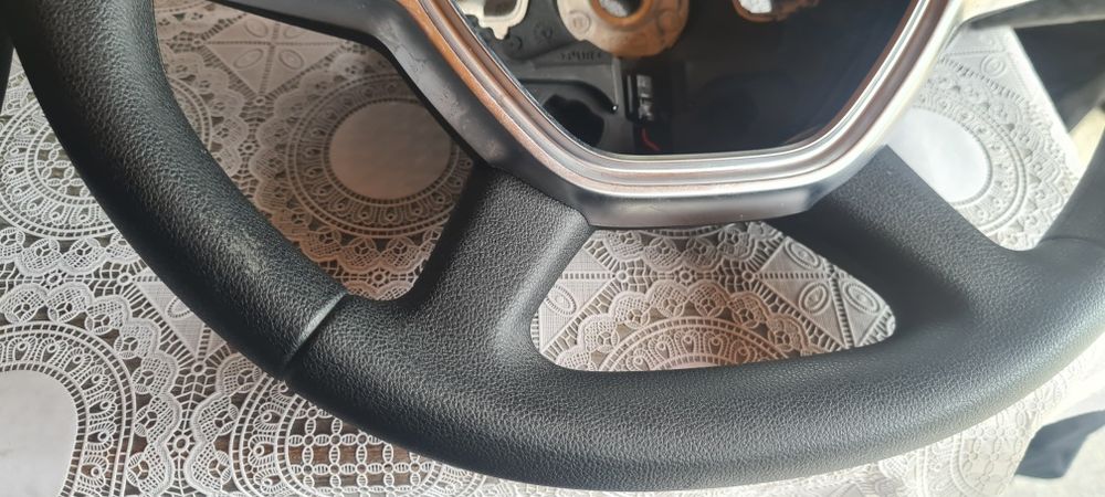 Volan dacia logan, duster lodgy stepway