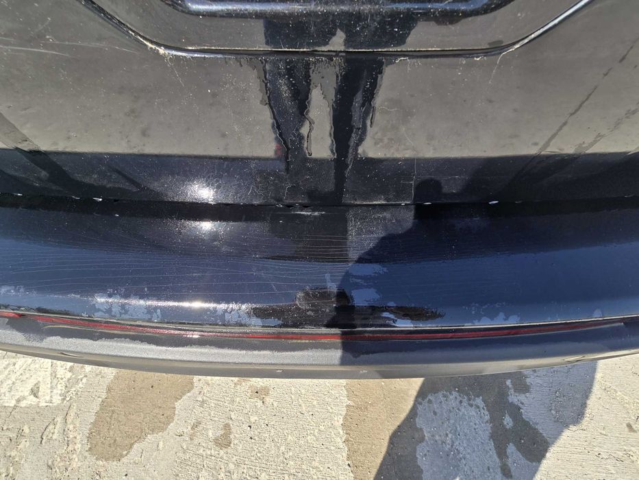 Ford Edge 2.0 biturbo