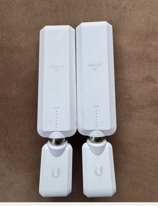 Range extender Ubiquiti AmpliFi HD Home Mesh Point, 1750 Mbps