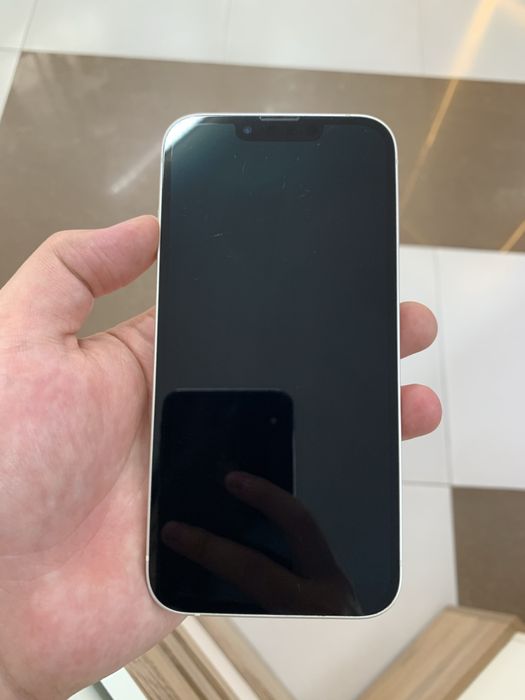 Айфон 13, iphone 13 256GB 89%