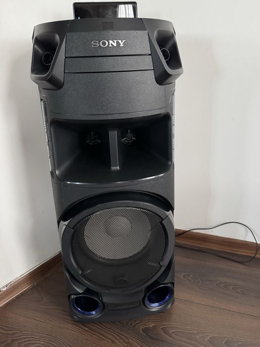 Boxa Sony Mhc V 43 d