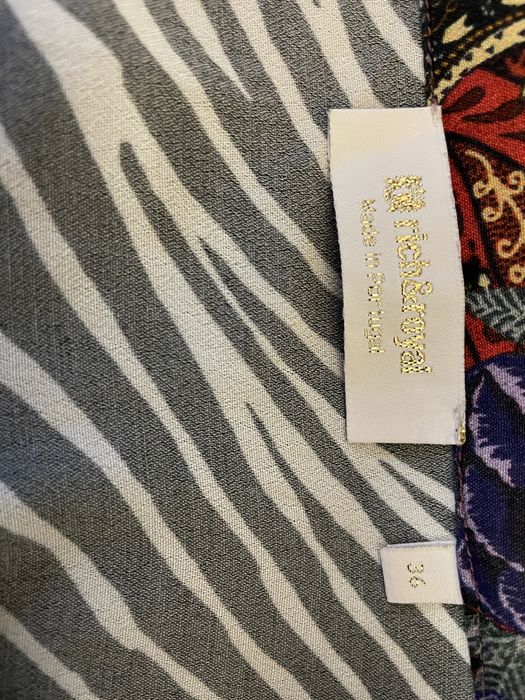 Bluza dama office/eveniment Rich & Royal 36