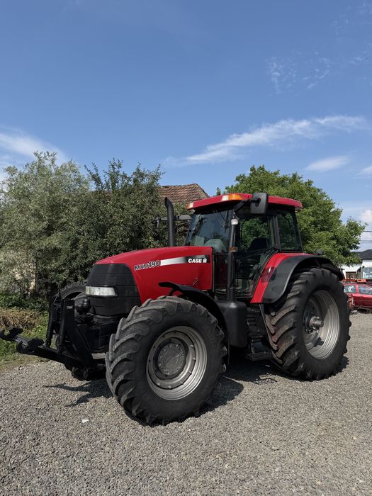 Case MXM 190(case..,John deere, fiat, fendt etc)