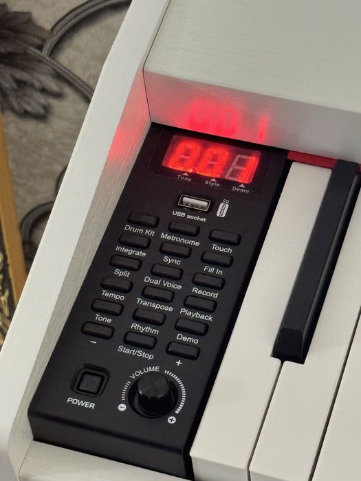 Фортепиано электронный