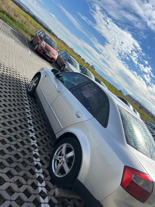 Vând Audi A4 B6 1.9Tdi 2003