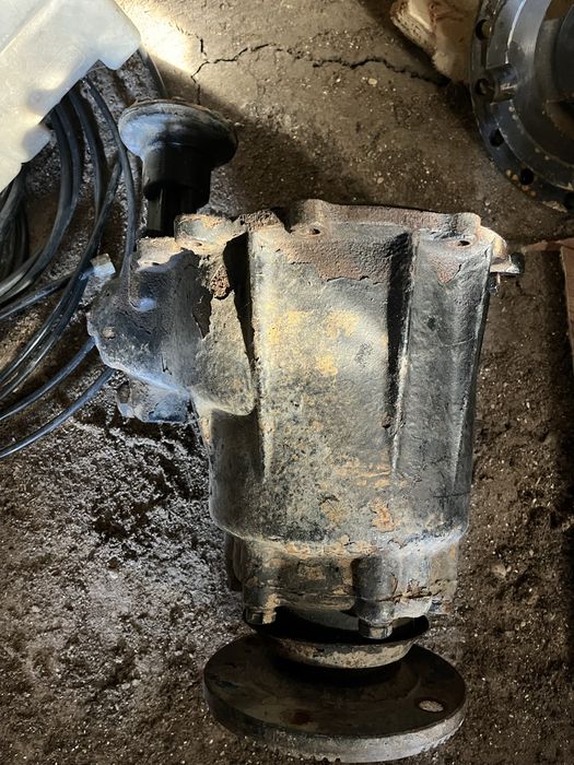 Запчасти Камаза