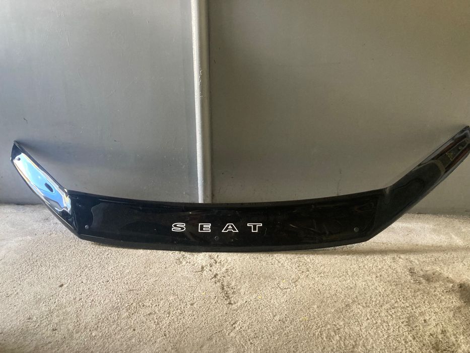 Дефлектор за преден капак за Seat Alhambra