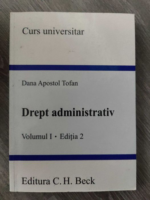 Carti drept-legislatie