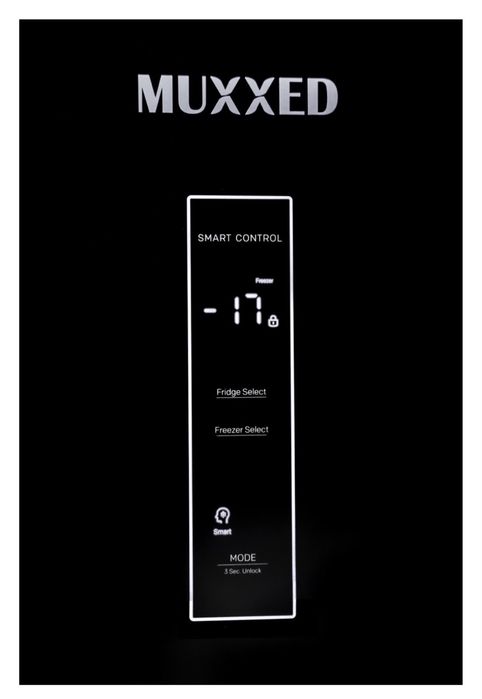 Холодильник Muxxed