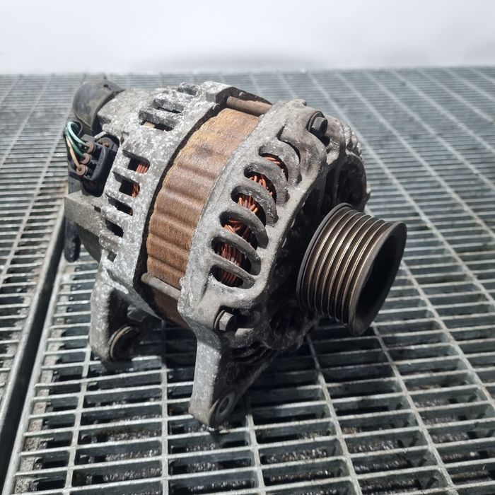 Alternator Nissan Juke 1.6 B - 117CP 1598CC HR16DE Euro5 (1451) Benzina ...