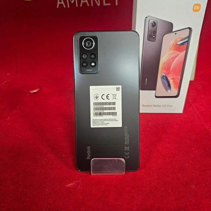 (B32307.1/Ag28 Doi Baieti) Xiaomi Redmi Note 12 Pro / Garantie 2 ani !