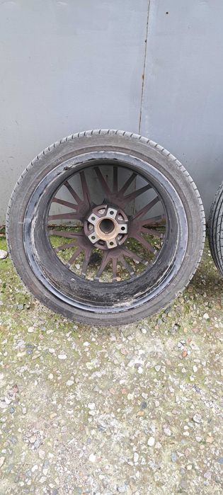 Джанти за  бмв 19 цола ф30 е90 е46 ф10 х3