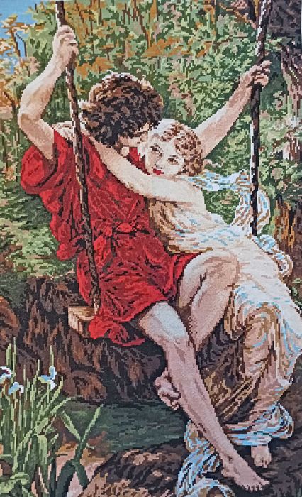 Гоблени за Ценители